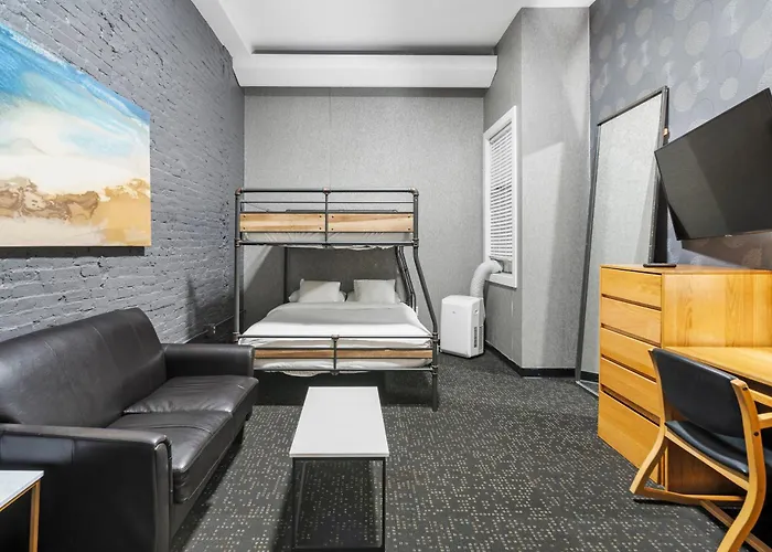 Temple Place Suites 2+3